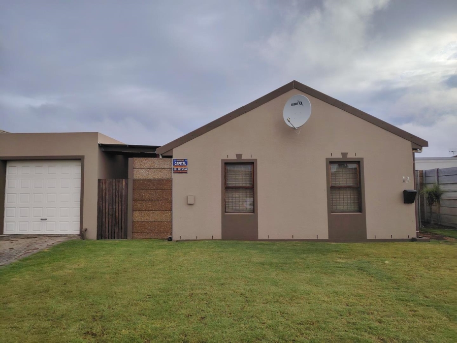 To Let 3 Bedroom Property for Rent in Windsor Park Western Cape